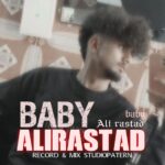 دانلود آهنگ علی راستاد به نام بیبی